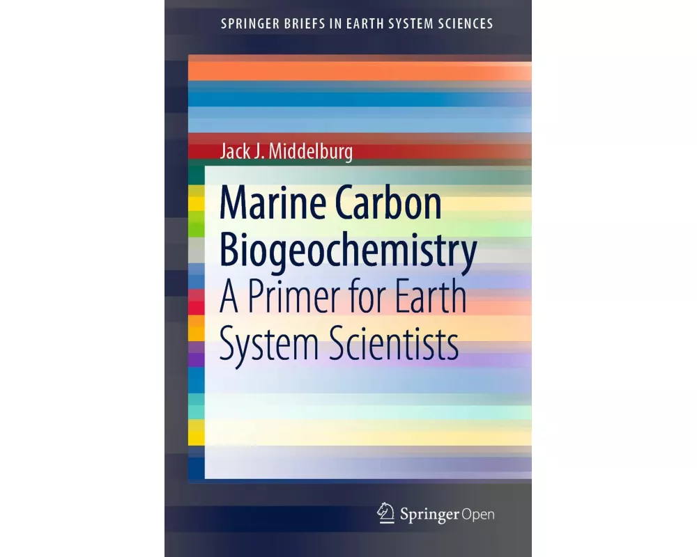 Marine Carbon Biogeochemistry