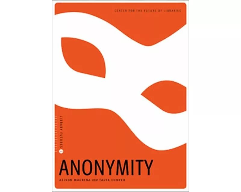 Anonymity