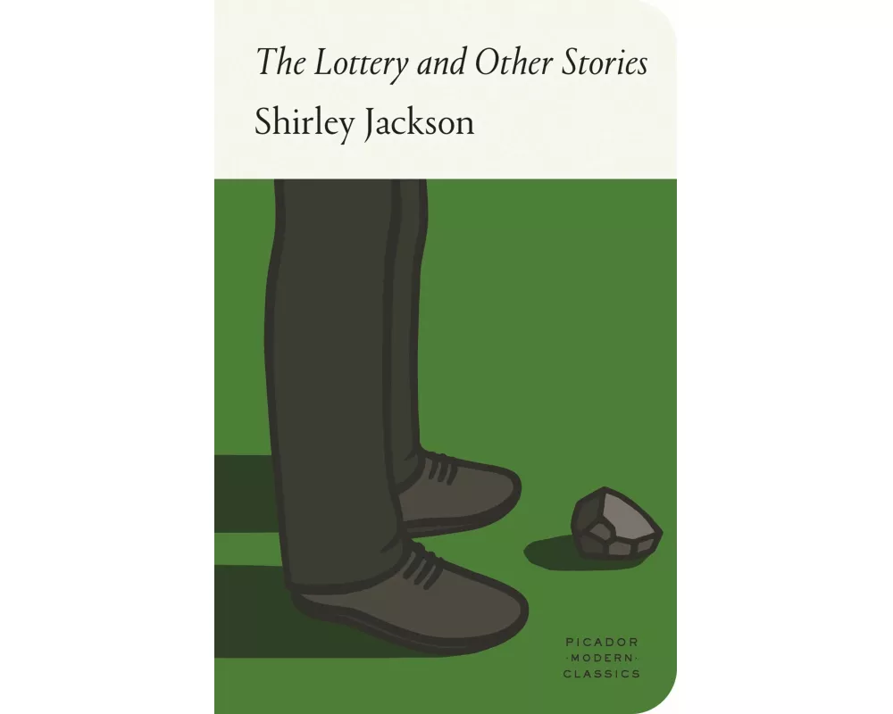 Lottery and Other Stories