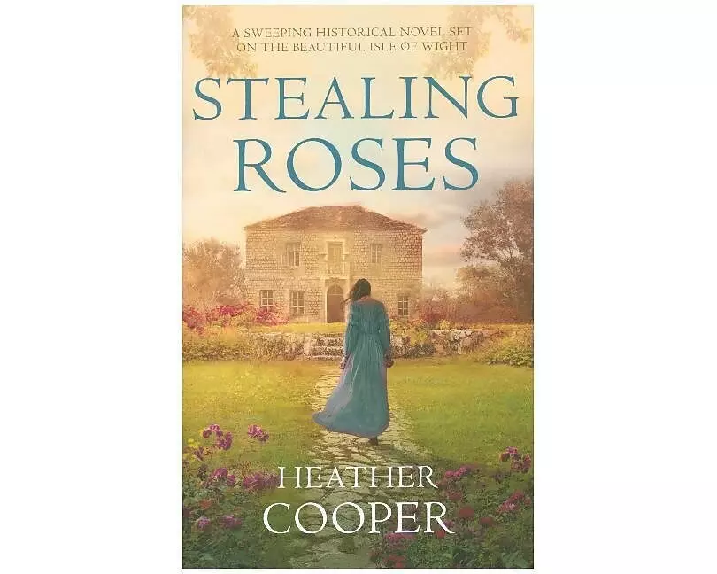 Stealing Roses