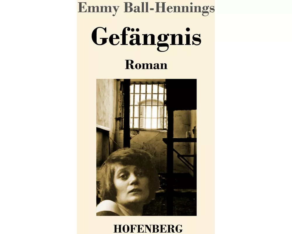 Gefängnis