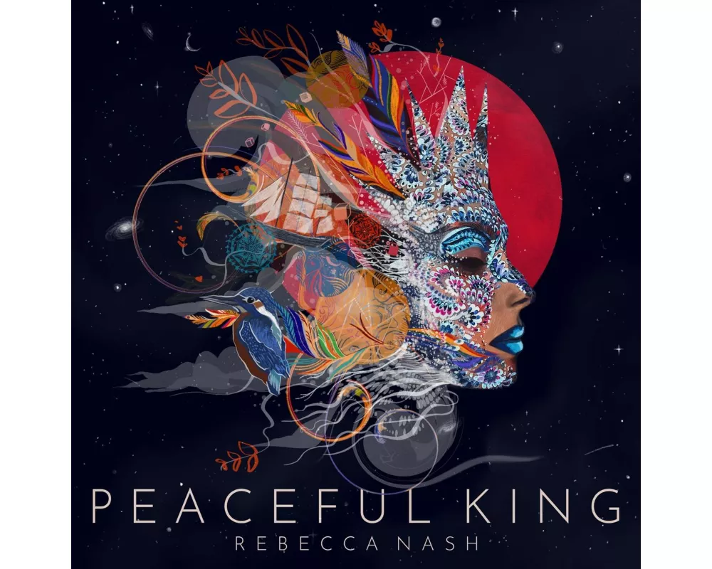 Peaceful King