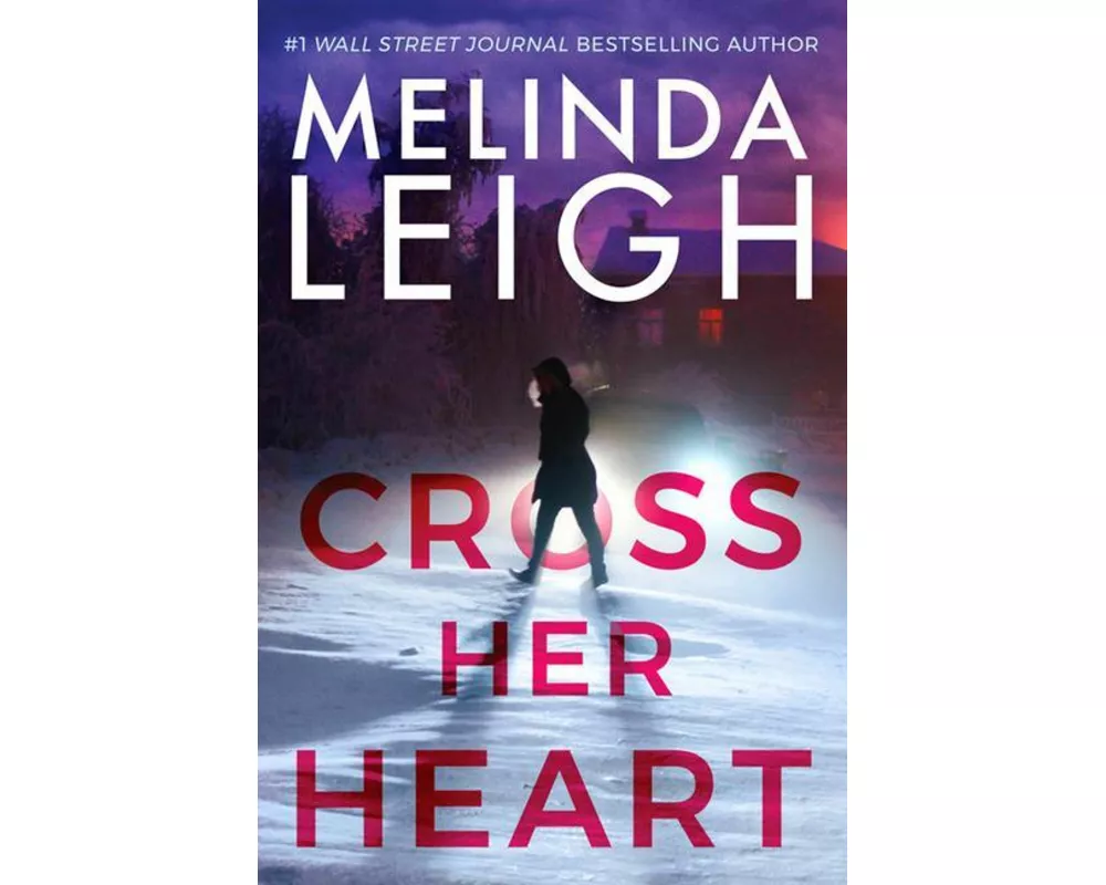 Cross Her Heart