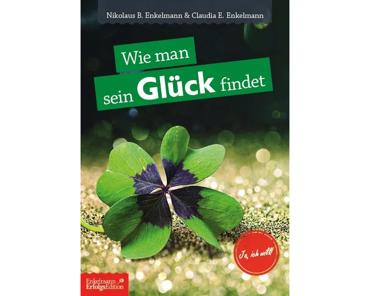 Wie man sein Glück findet