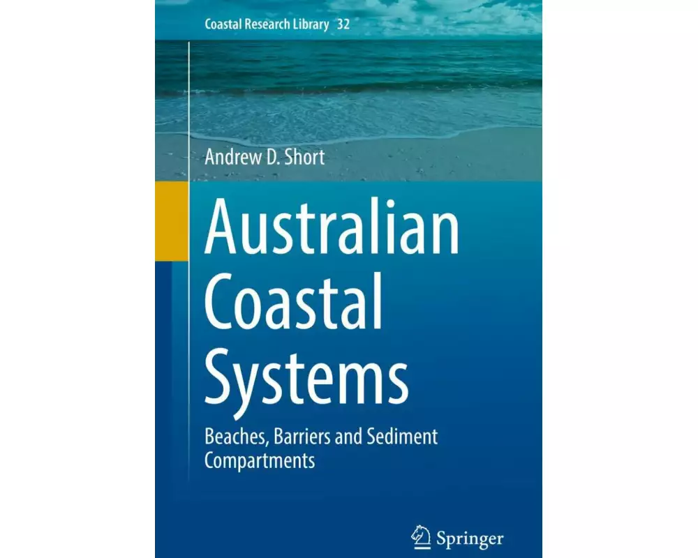 Australian Coastal Systems