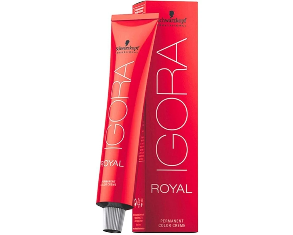 Schwarzkopf Professional Igora Royal 5-65 60 ml
