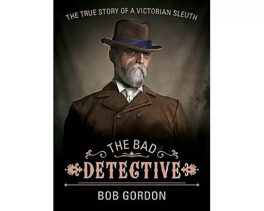 The Bad Detective