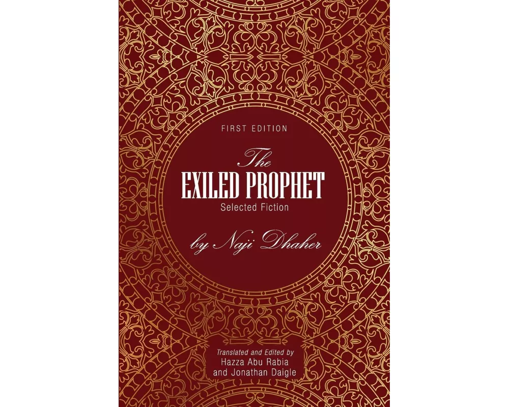 The Exiled Prophet