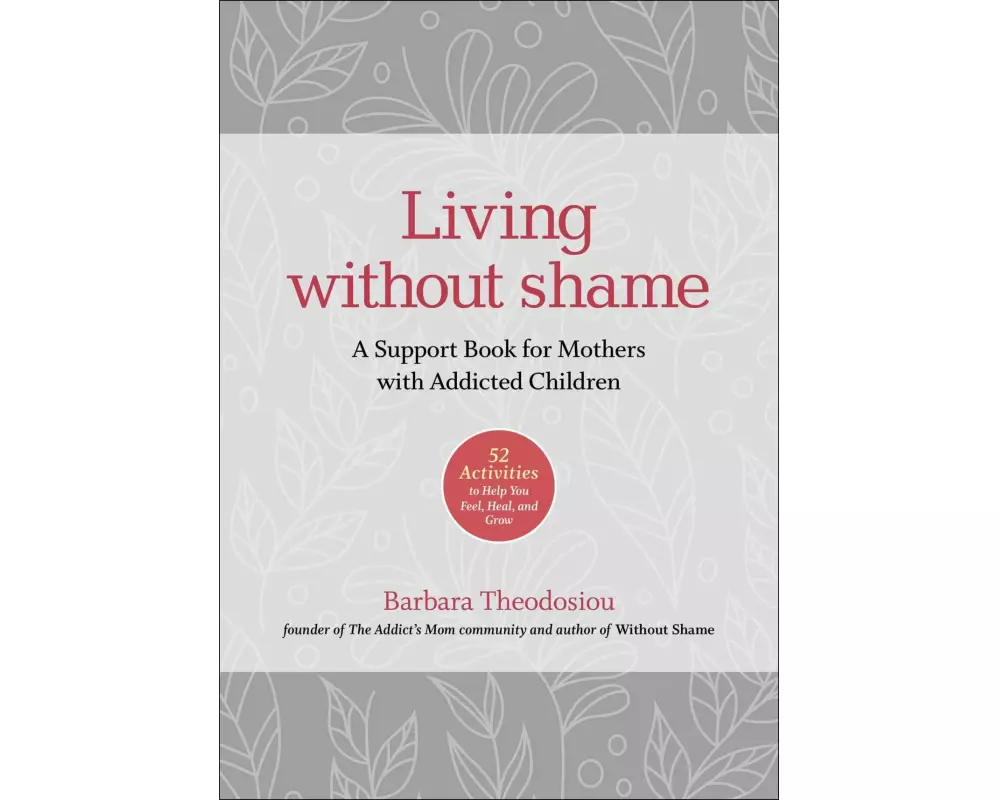 Living Without Shame