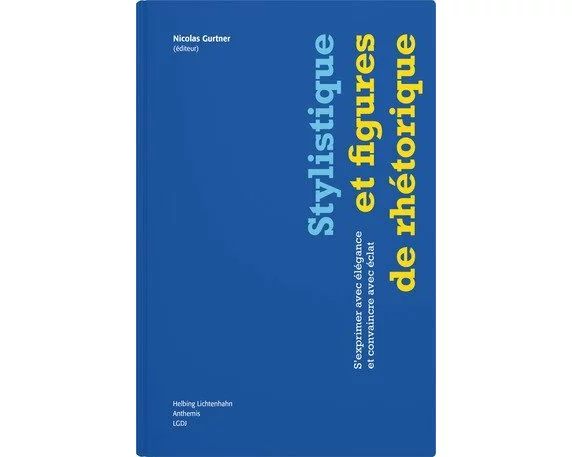 Stylistique et figures de rhétorique