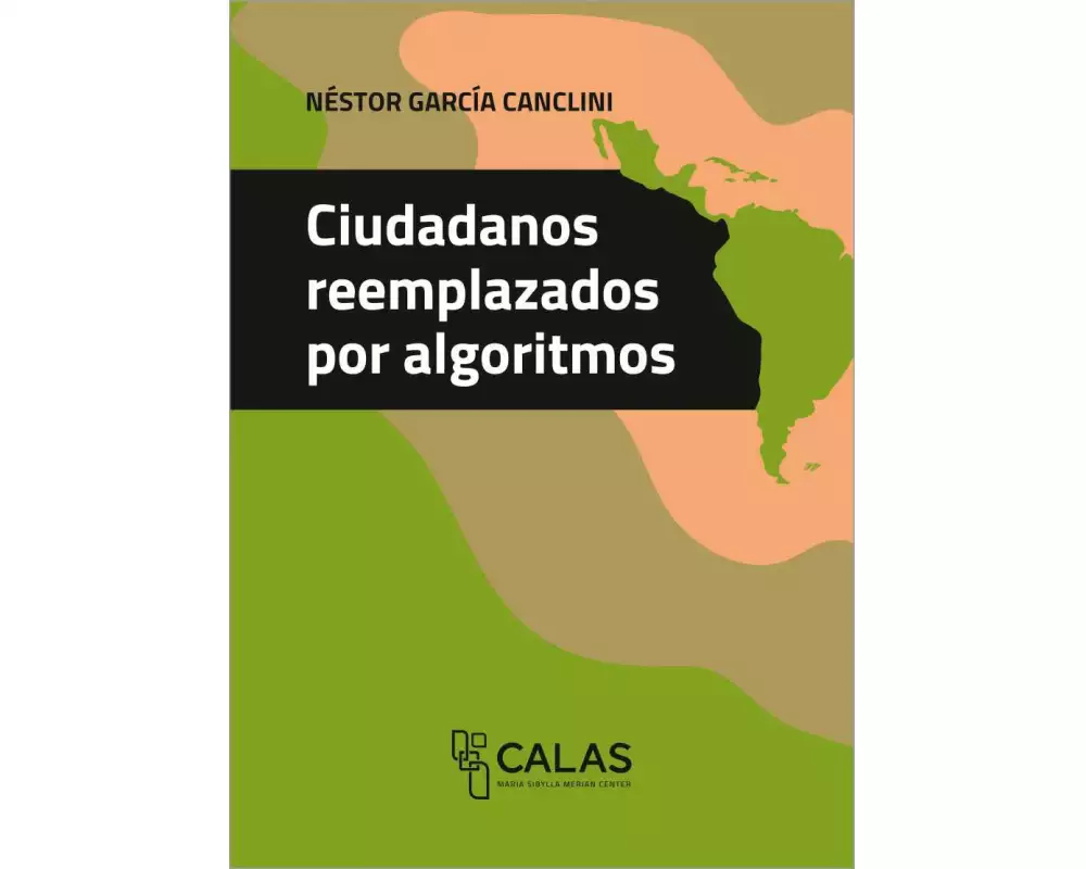 Ciudadanos reemplazados por algoritmos