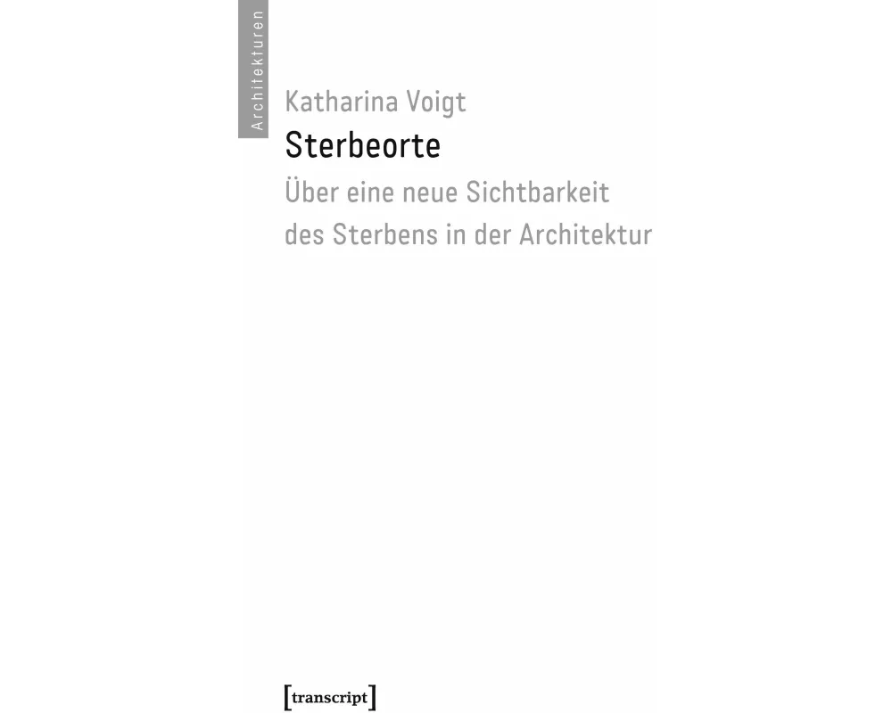 Sterbeorte