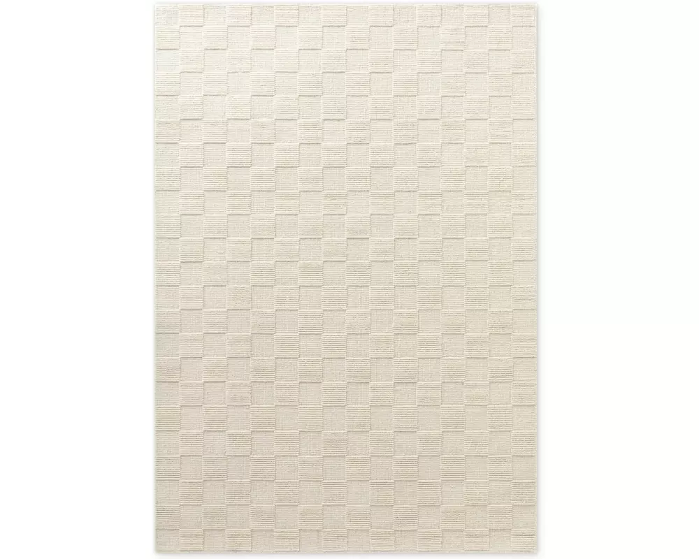 Villeroy & Boch Teppich Scala 120 cm x 170 cm, White