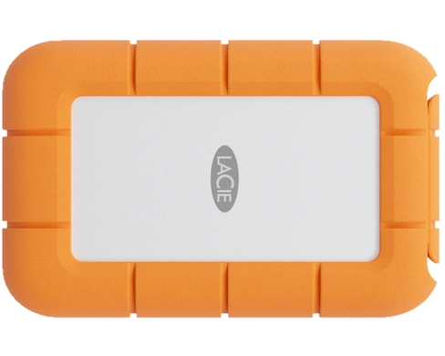 Rugged SSD4 1Tb USB 40Gbs