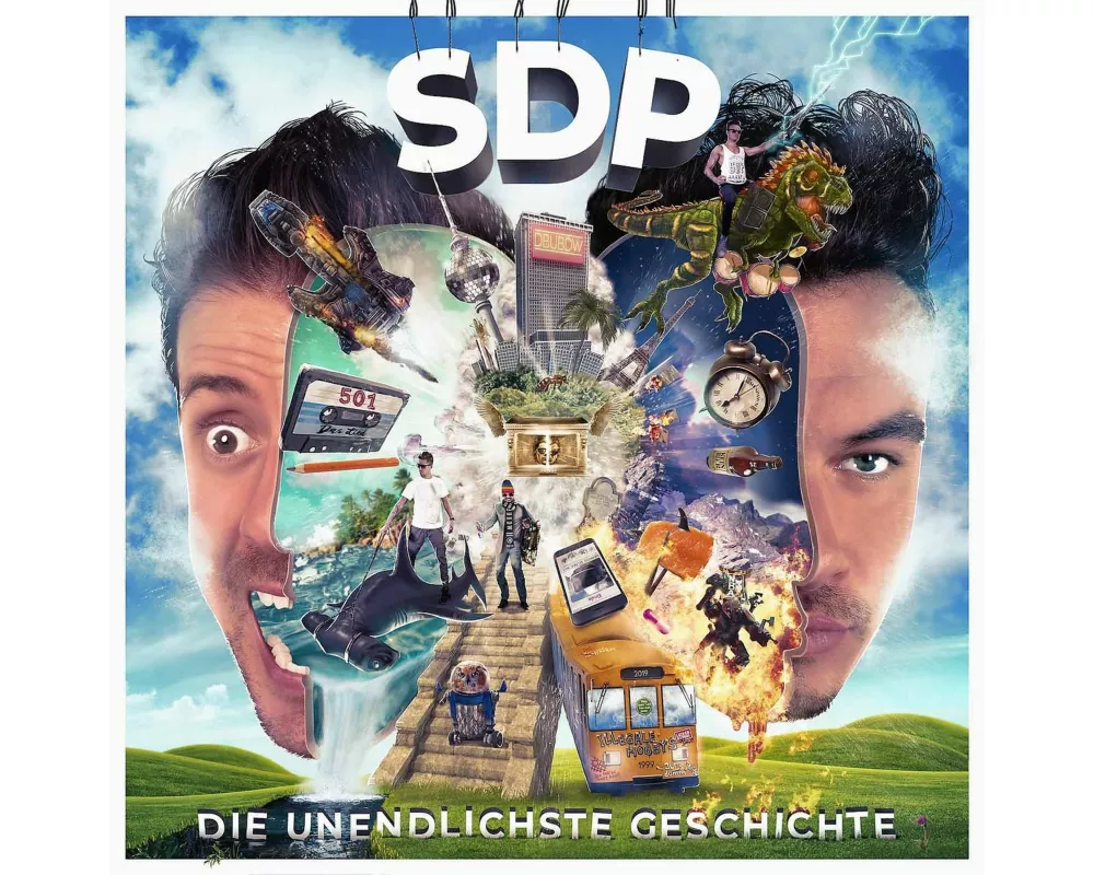 Die Unendlichste Geschichte