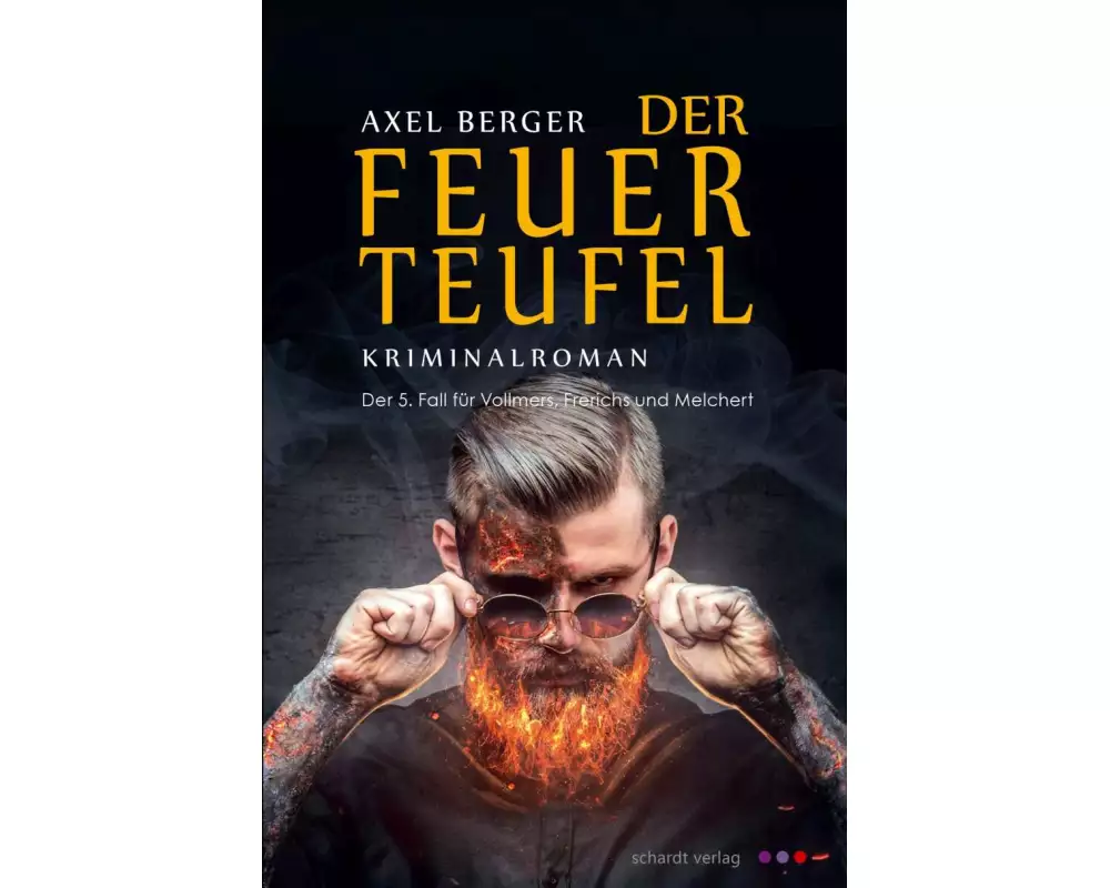 Der Feuerteufel