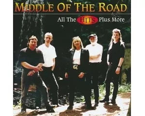 All The Hits Plus More