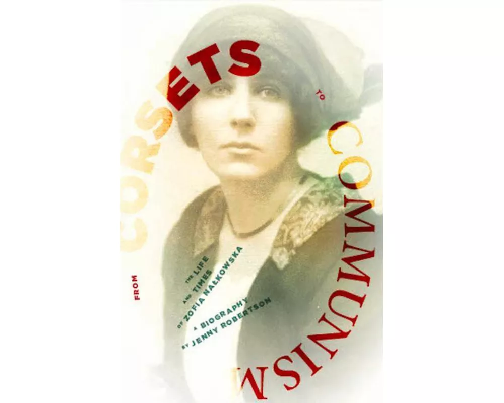 From Corsets to Communism