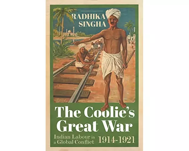 The Coolie's Great War