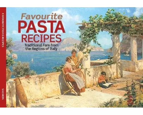Salmon Favourite Pasta Recipes