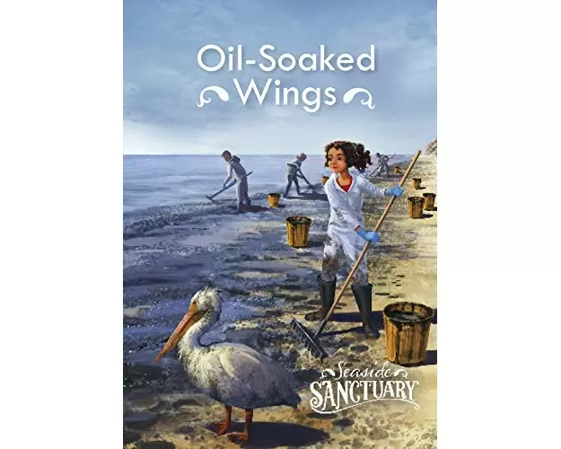 Oil-Soaked Wings