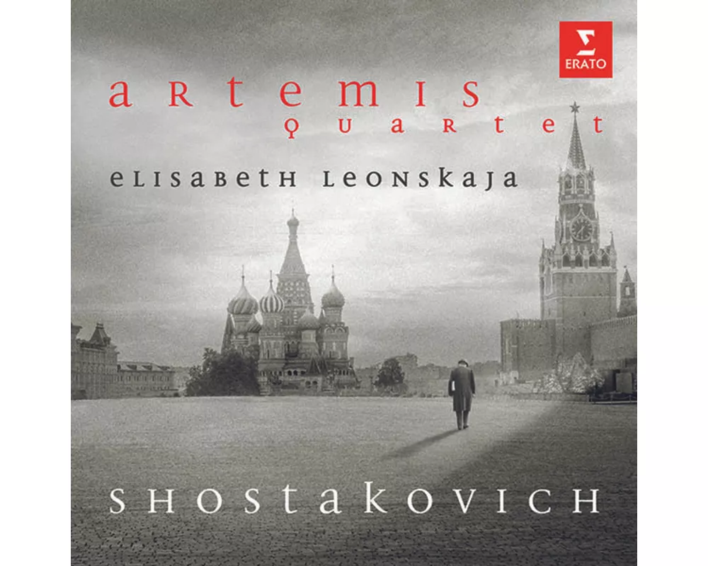 Streichquartette Nr. 5 & 7/Klavierquintett op.57