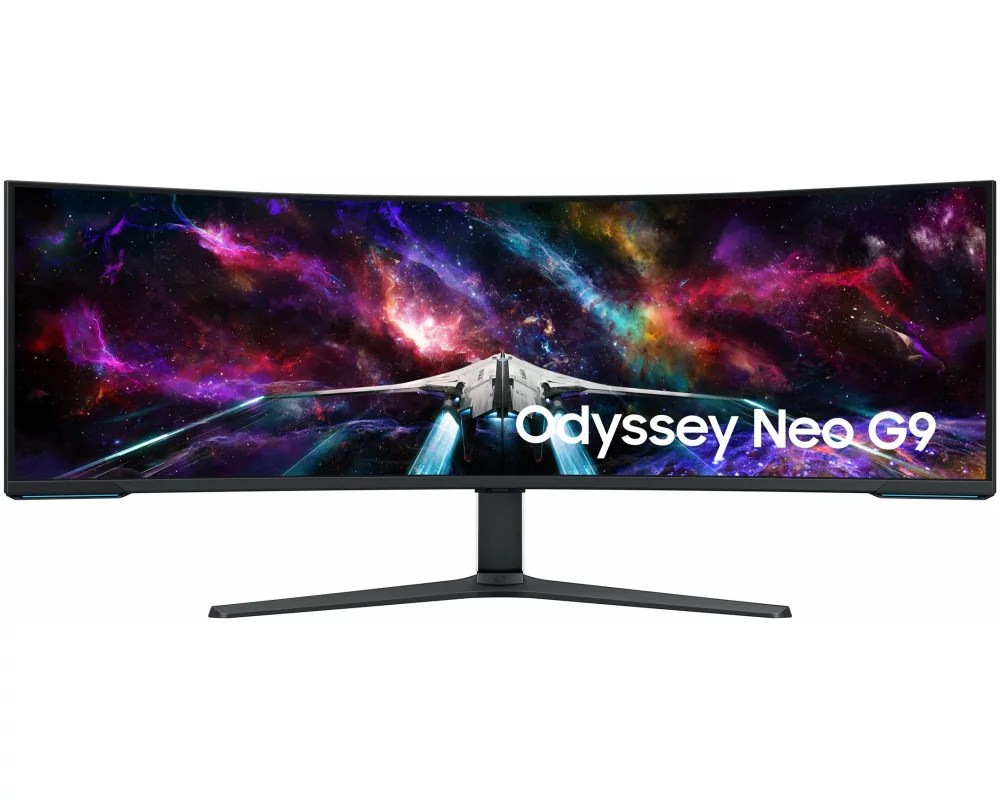 Samsung Monitor Odyssey Neo G9 S57CG952NU