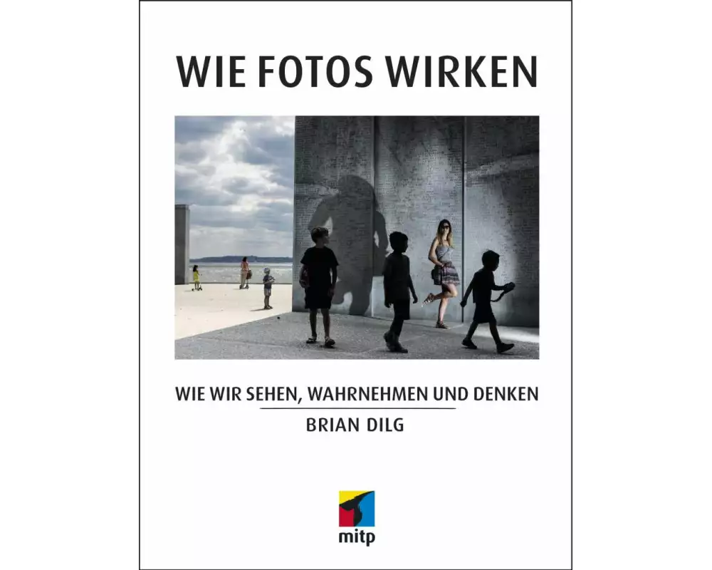 Wie Fotos wirken