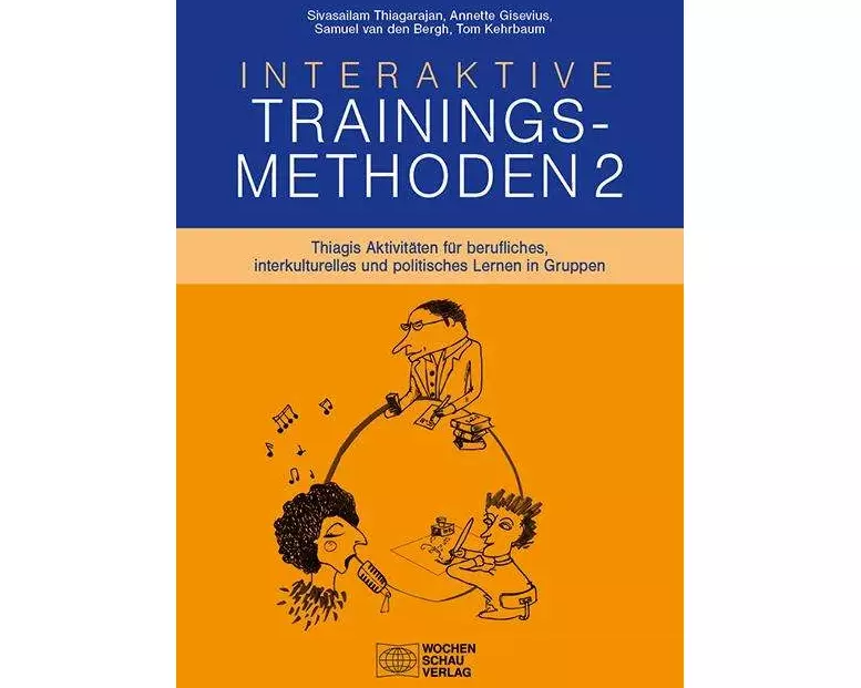 Interaktive Trainingsmethoden 2