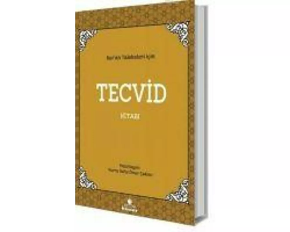 Kuran Talebeleri Icin Tecvid Kitabi