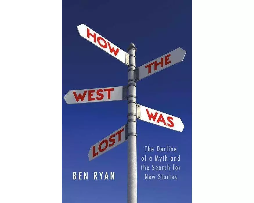 How the West Was Lost