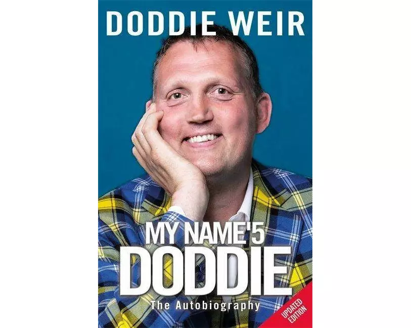 My Name'5 DODDIE