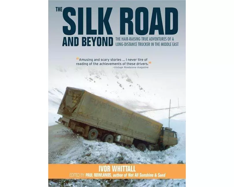The Silk Road and Beyond