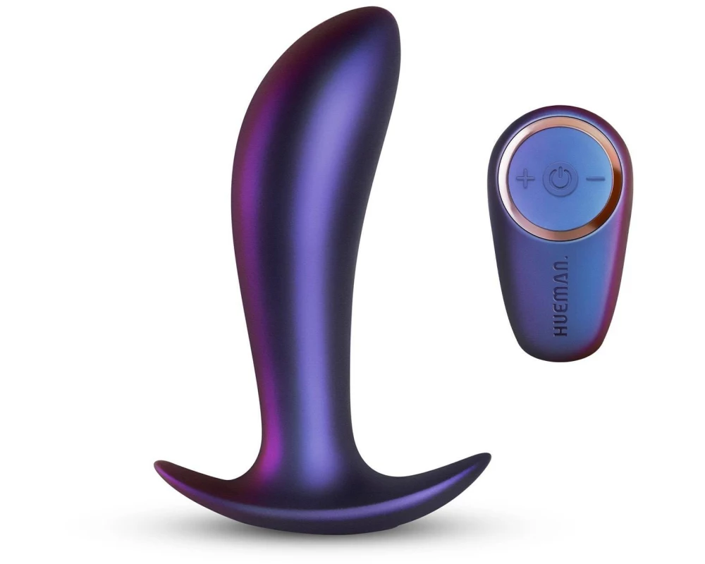 Hueman Analvibrator Uranus, Lila