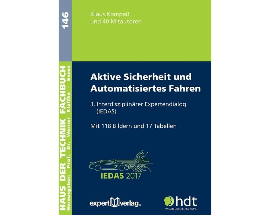 Aktive Sicherheit und Automatisiertes Fahren