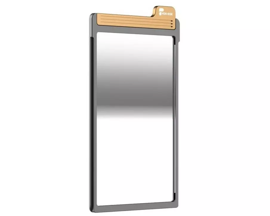 PolarPro Graufilter ND8-RGR Summit 0 mm