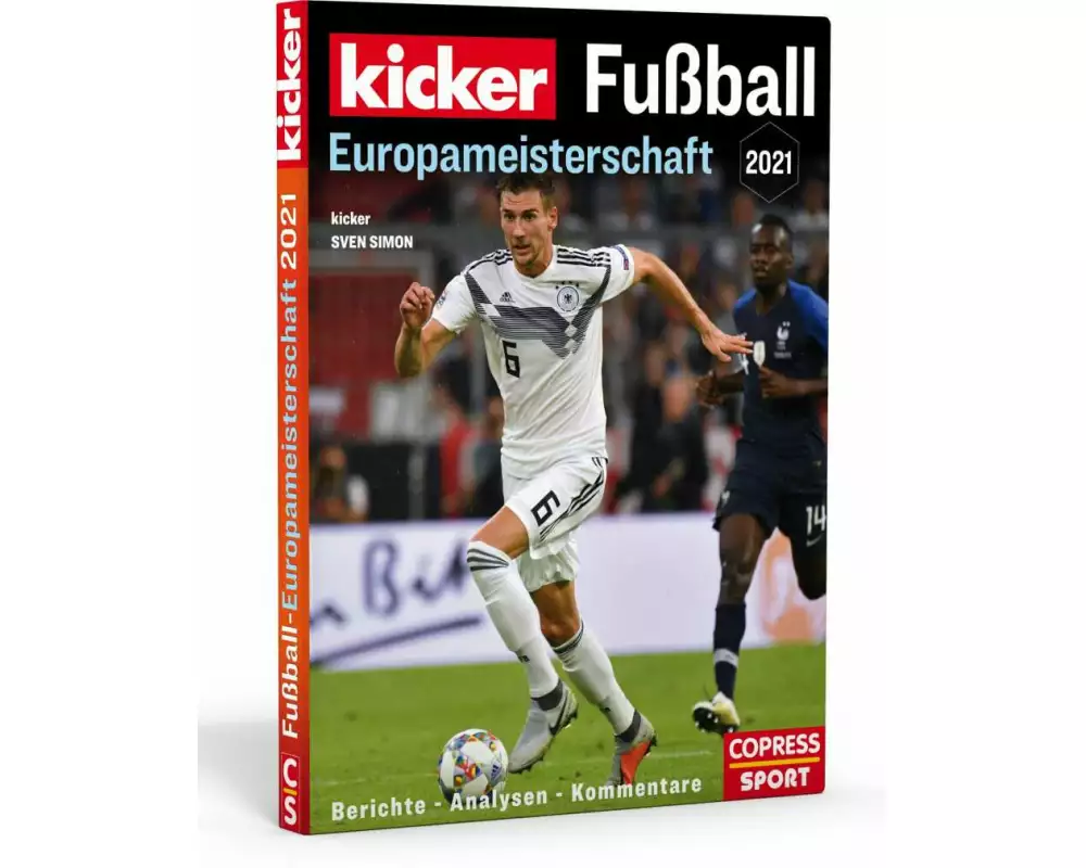 Fußball-Europameisterschaft 2021