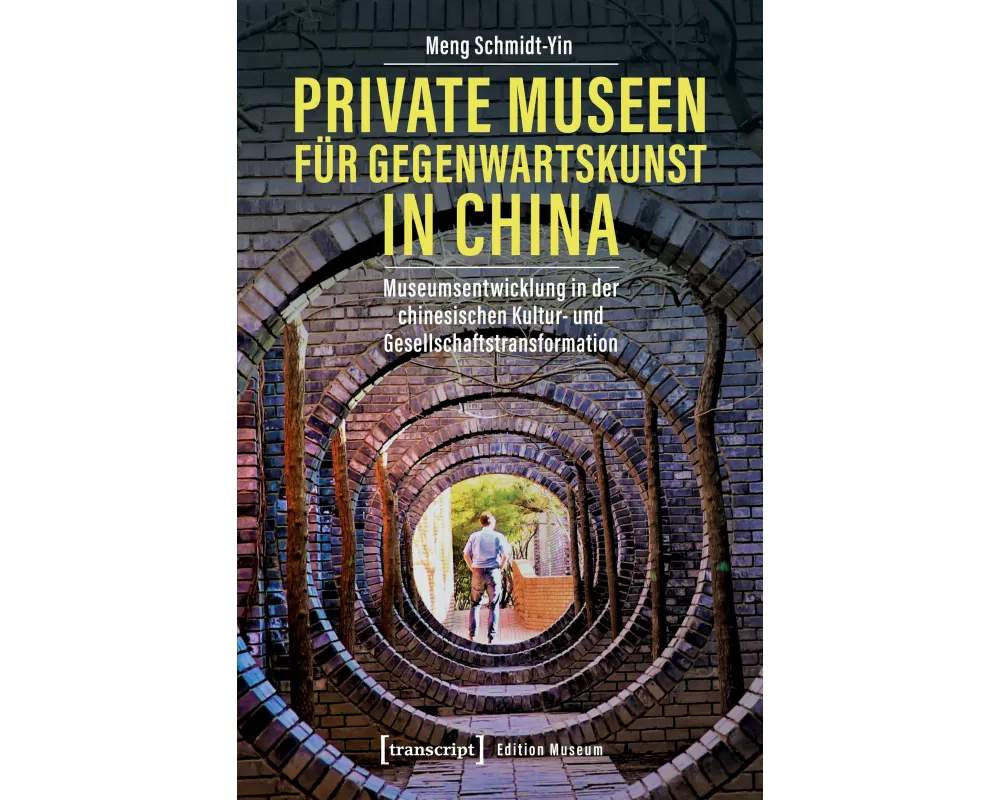 Private Museen für Gegenwartskunst in China