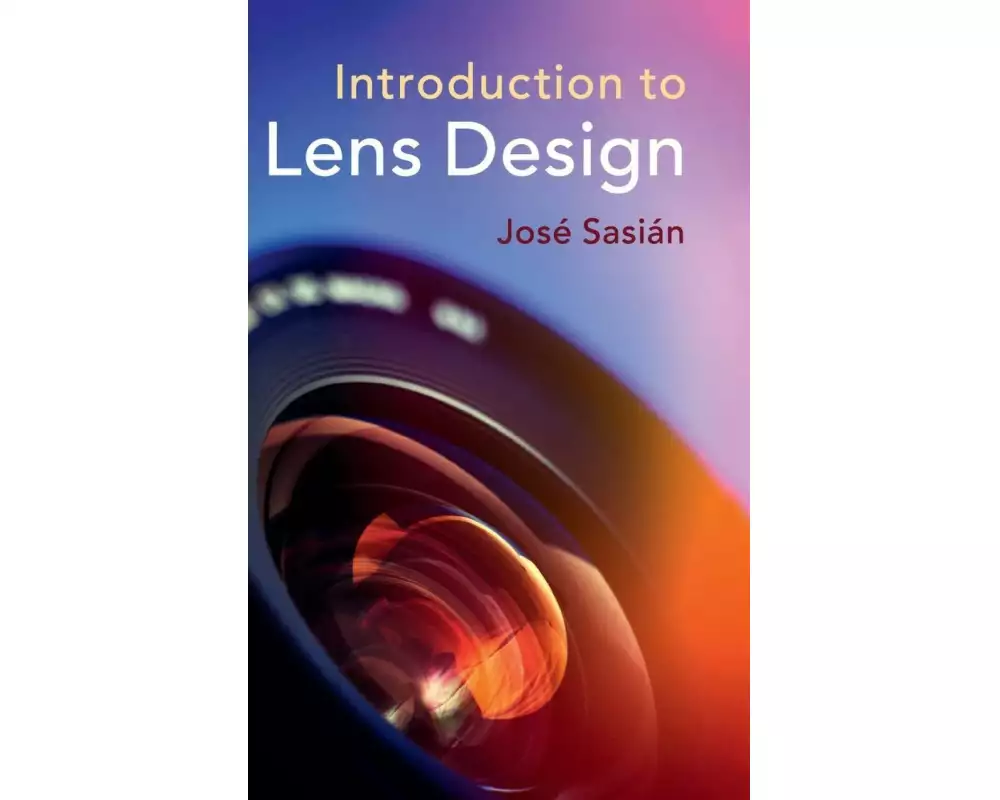 Introduction to Lens Design