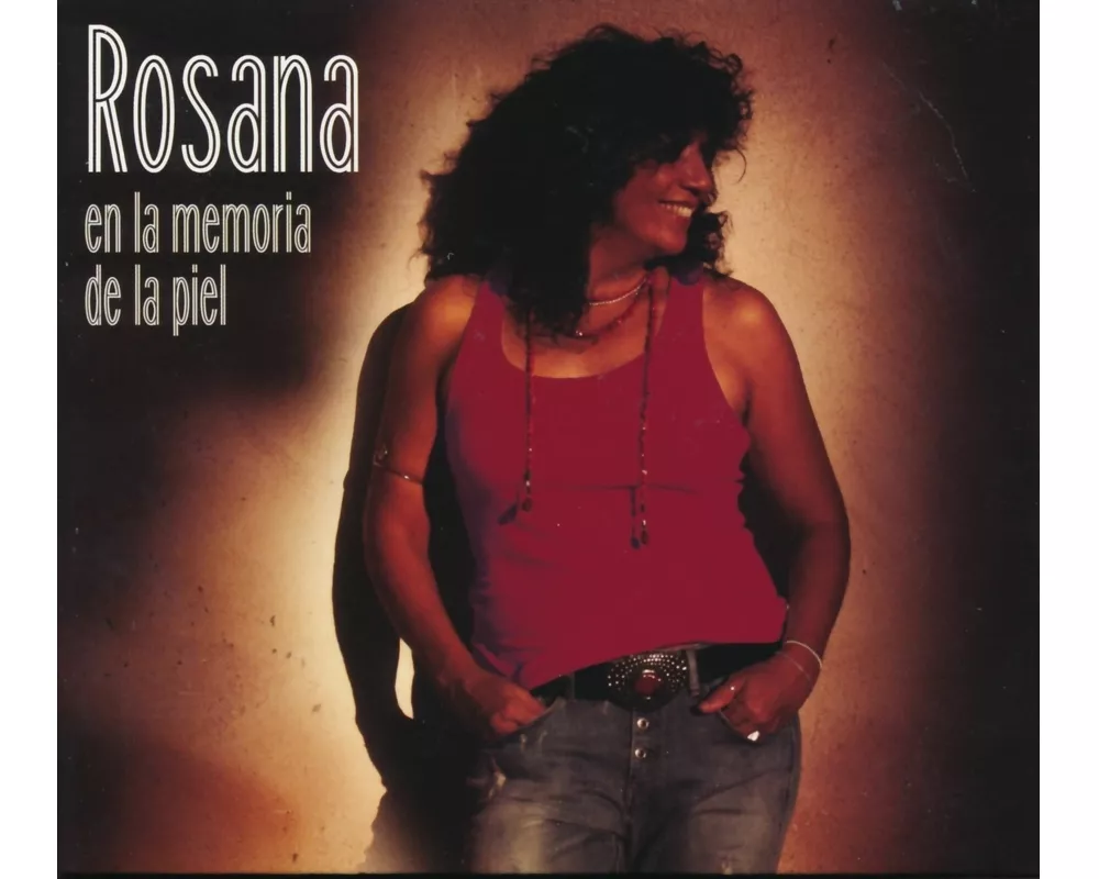 En La Memoria De La Piel (2 CD)