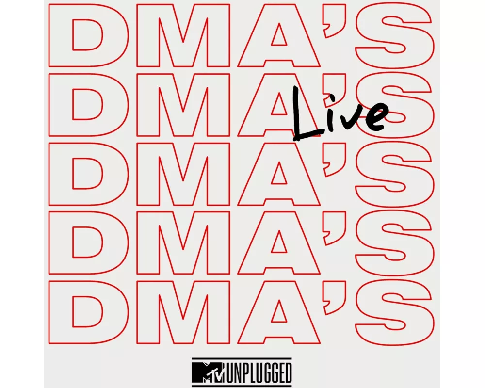 MTV Unplugged Live