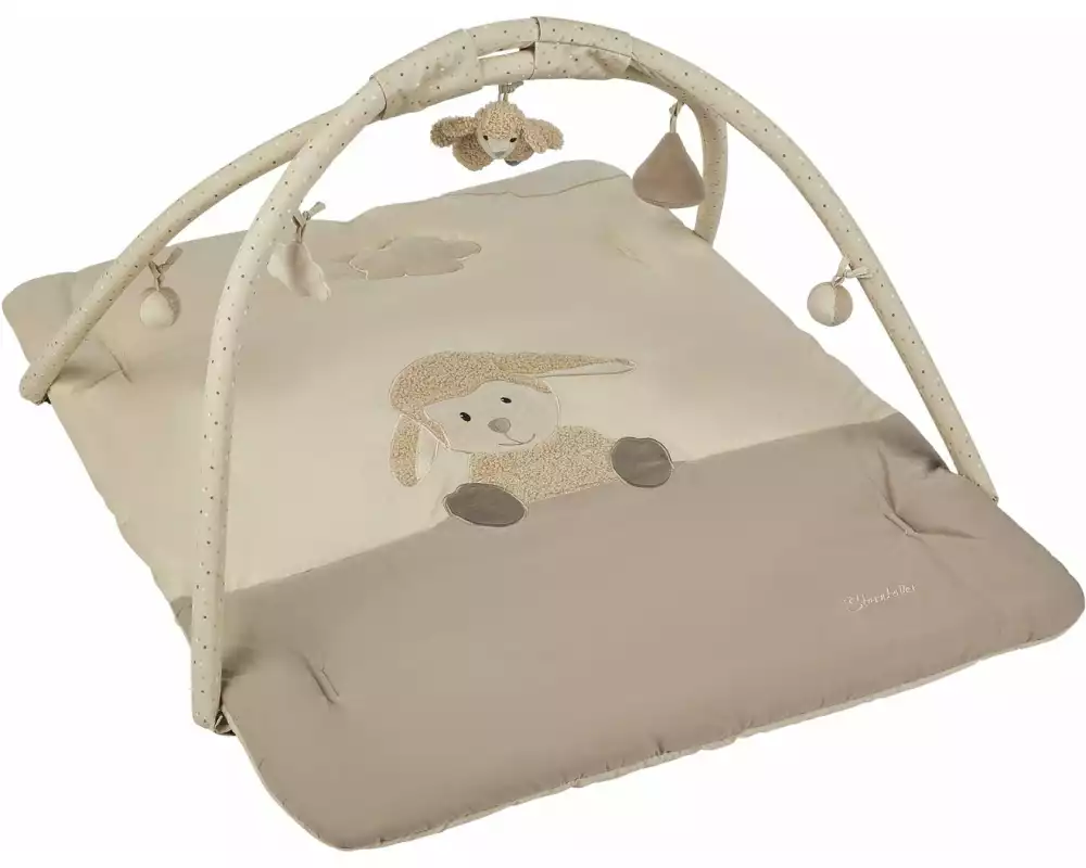 Sterntaler Spielbogen Schaf Flocke