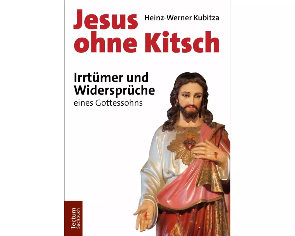 Jesus ohne Kitsch