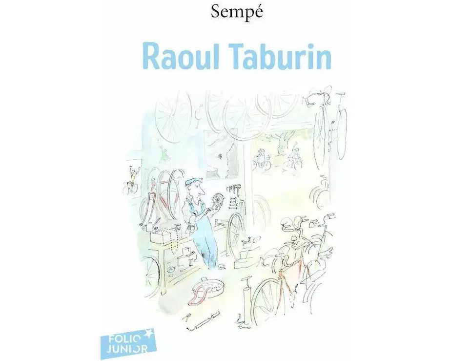 Raoul Taburin