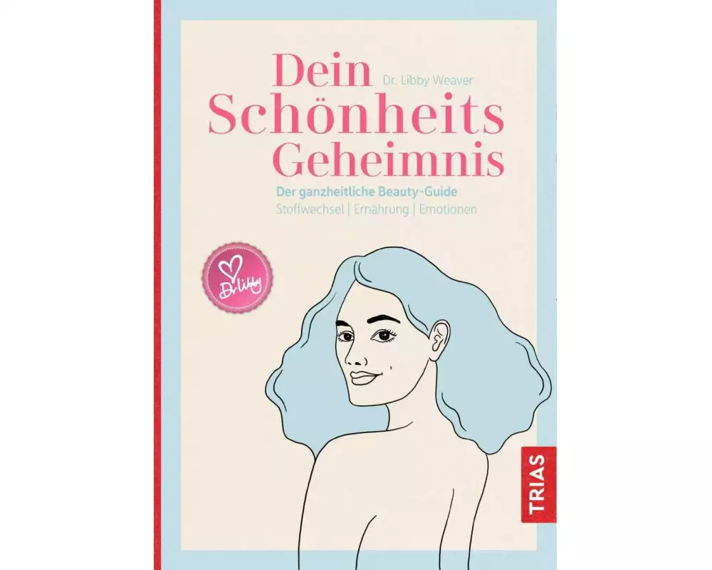 Dein Schönheitsgeheimnis