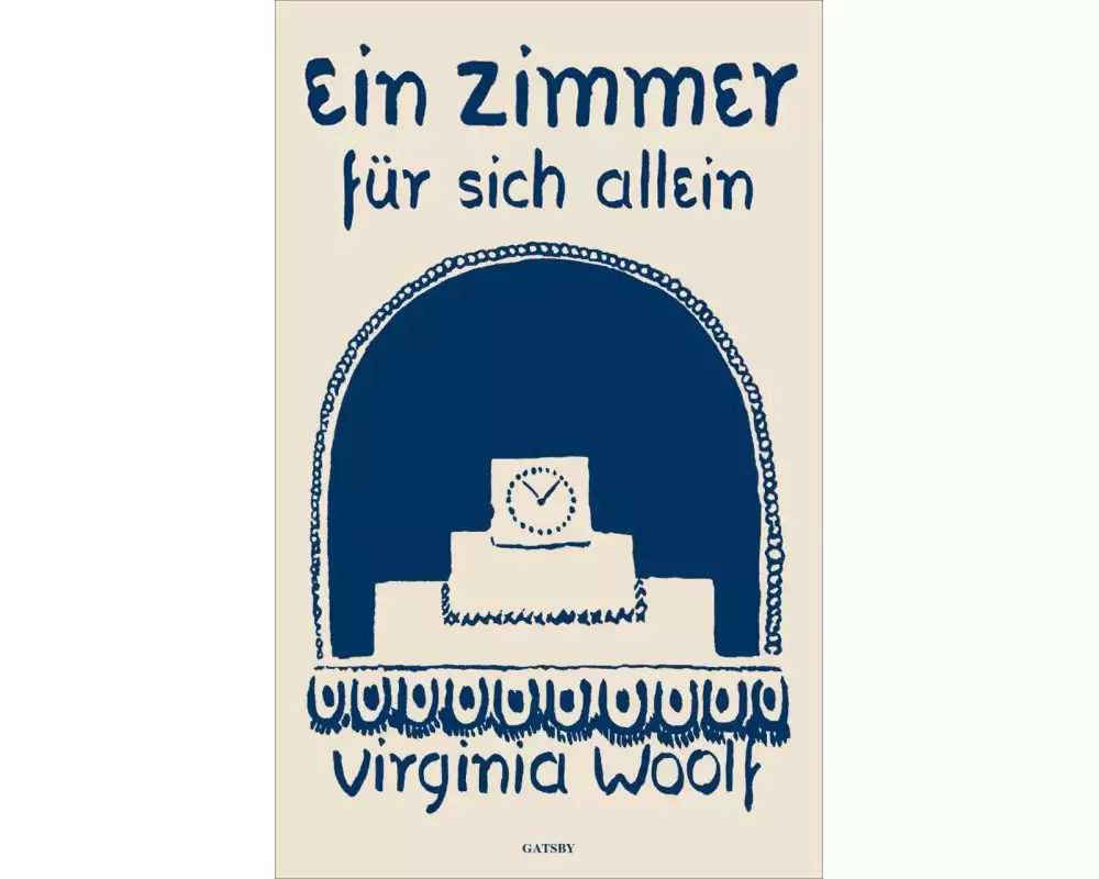 Ein Zimmer für sich allein