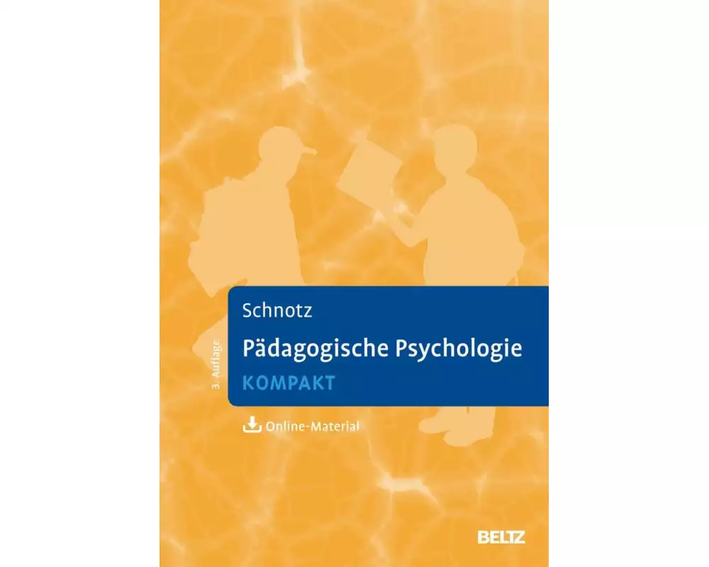 Pädagogische Psychologie kompakt