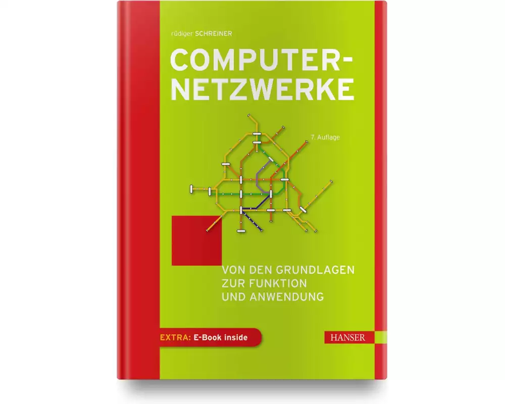 Computernetzwerke