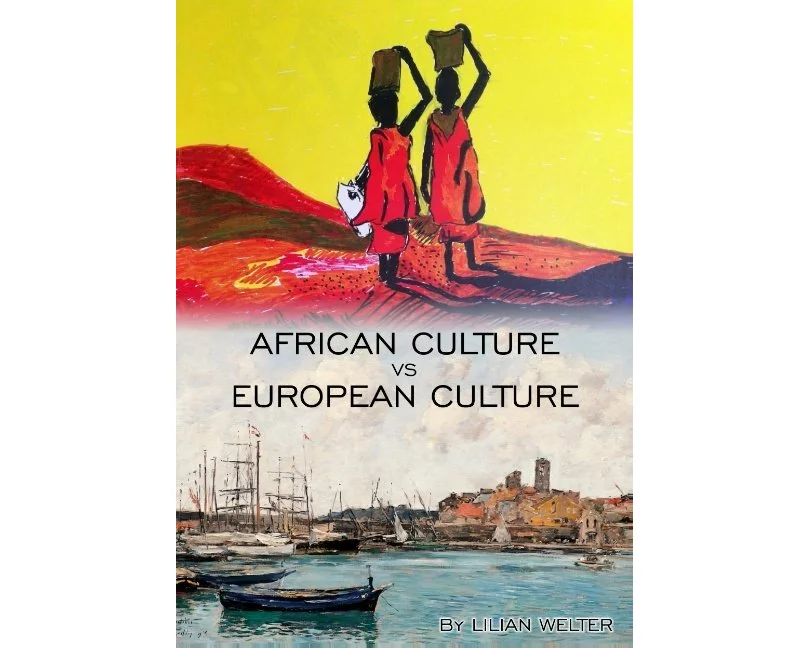 African Culture Vs European Culture