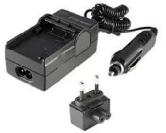 Pentax Ladegerät K-BC92E